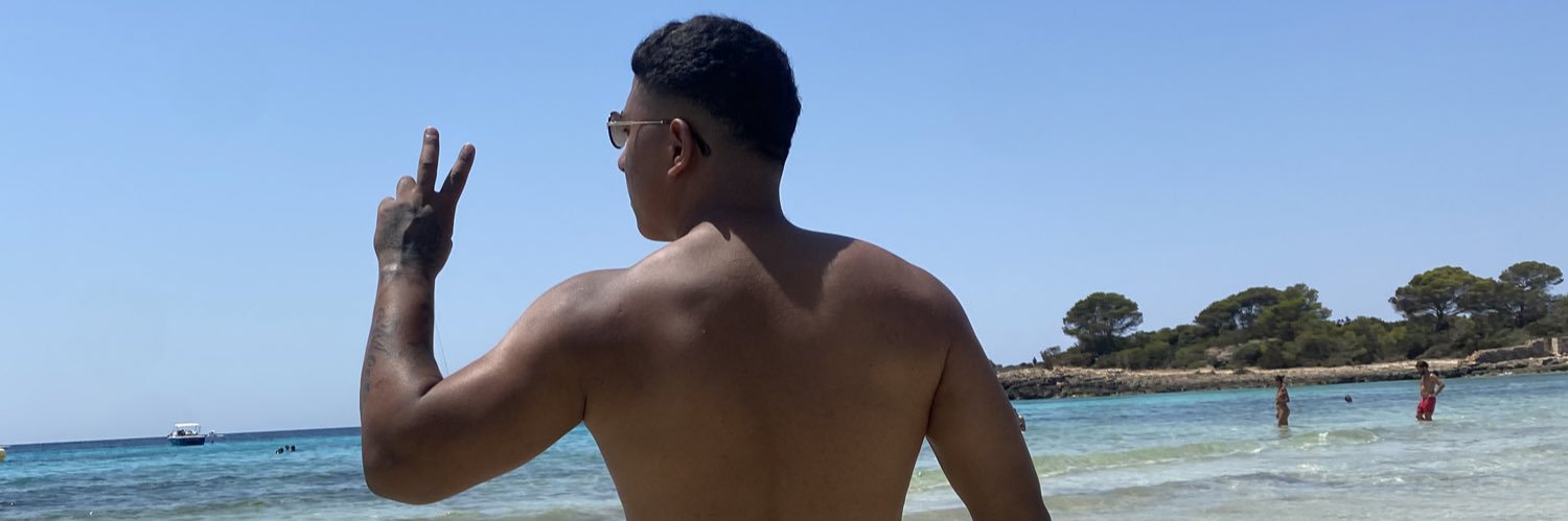 JCMiilo's profile banner image