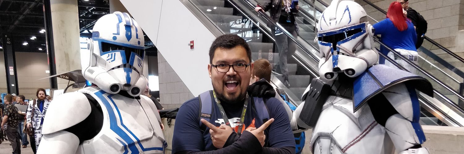 GeneralKenobi86's profile banner image