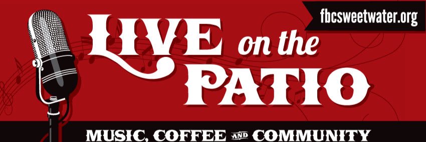 LiveOnThePatio's profile banner image
