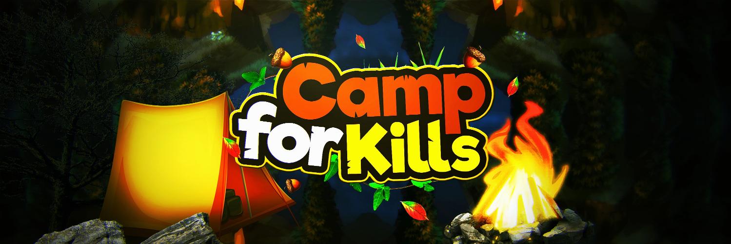CampForKills's profile banner image