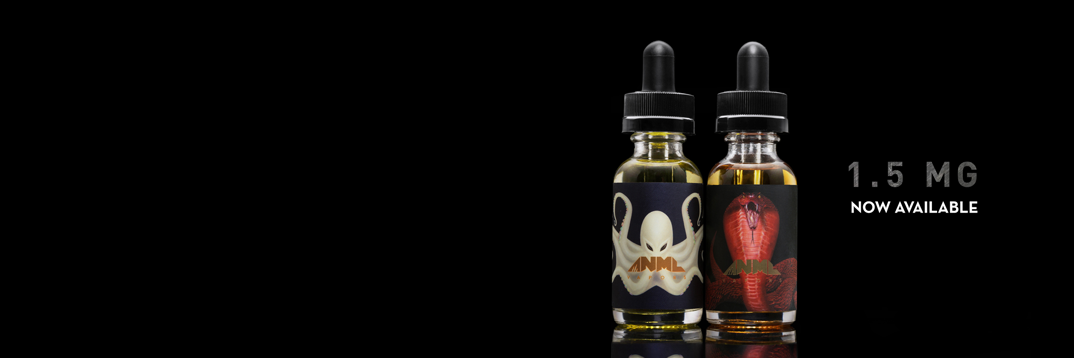 ANMLVapors's profile banner image
