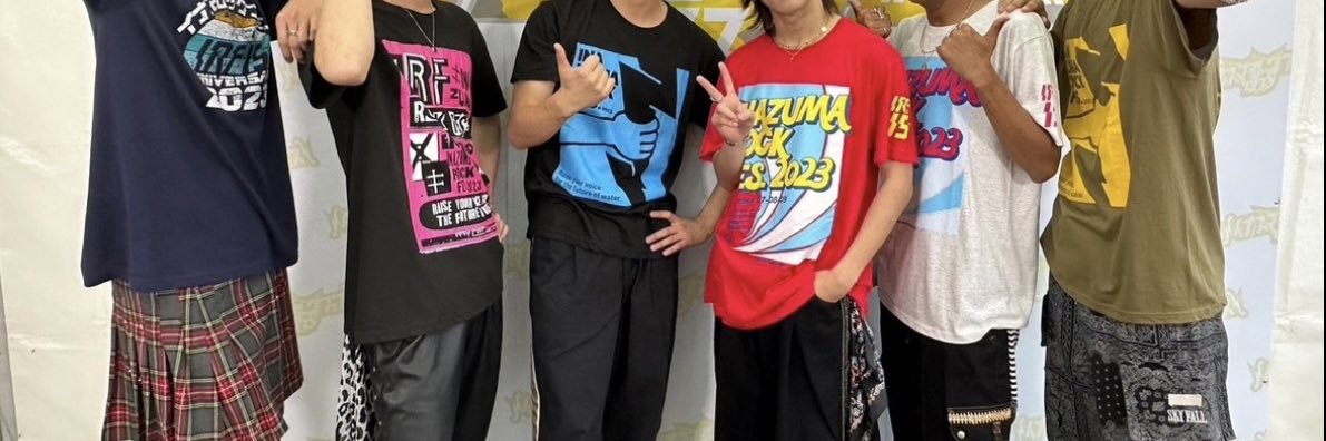 (●ー●)みづきち。 banner