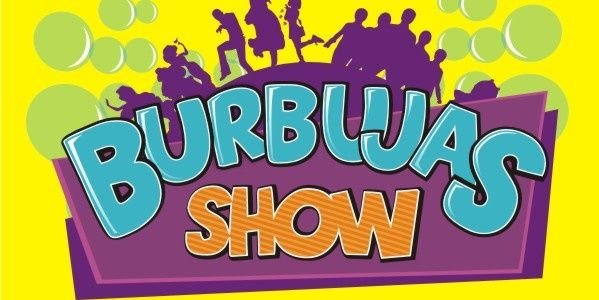 burbujashow's profile banner image