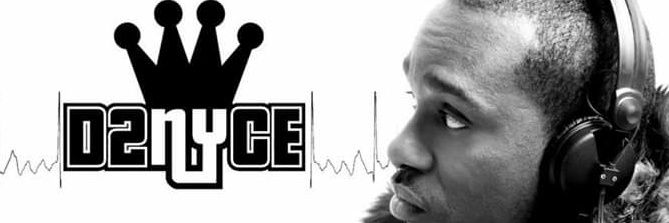 DJD2NYCE's profile banner image