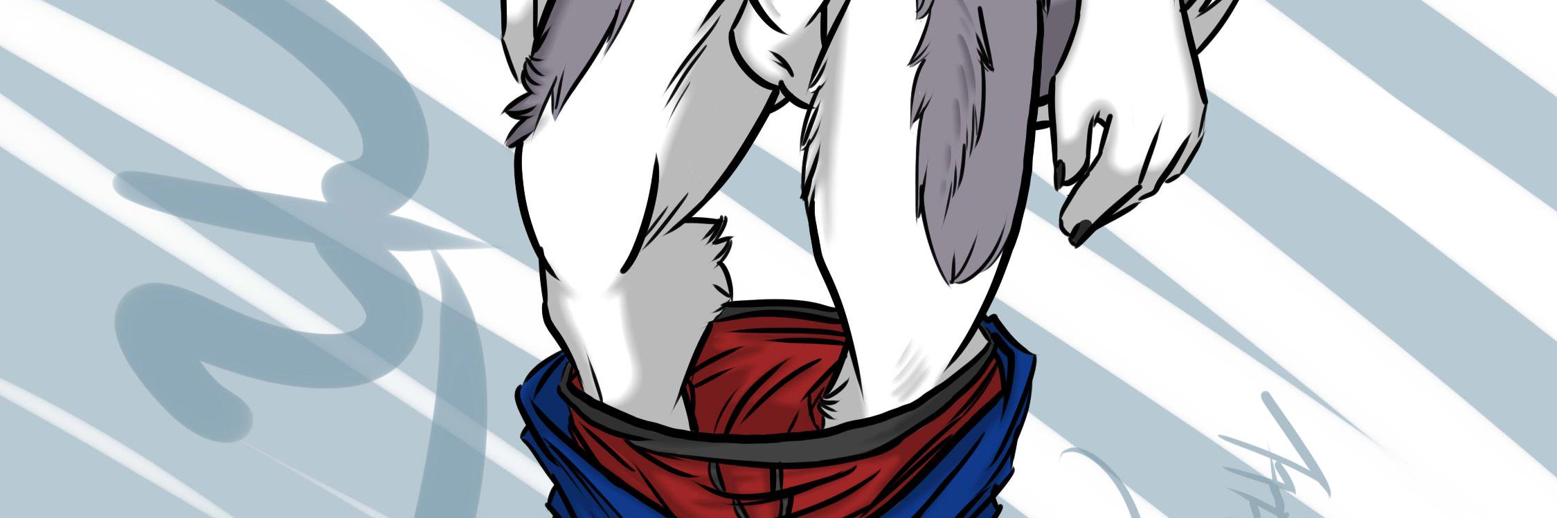 KnottyDoge's profile banner image