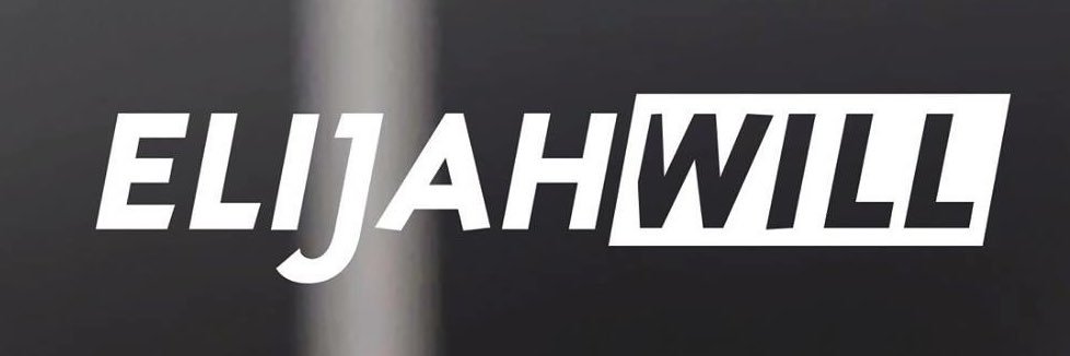 elijahwillmusic's profile banner image