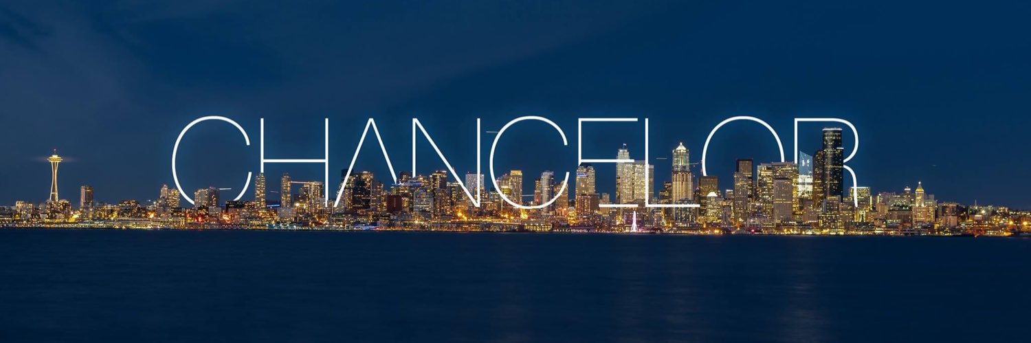 ChancelorPerez's profile banner image