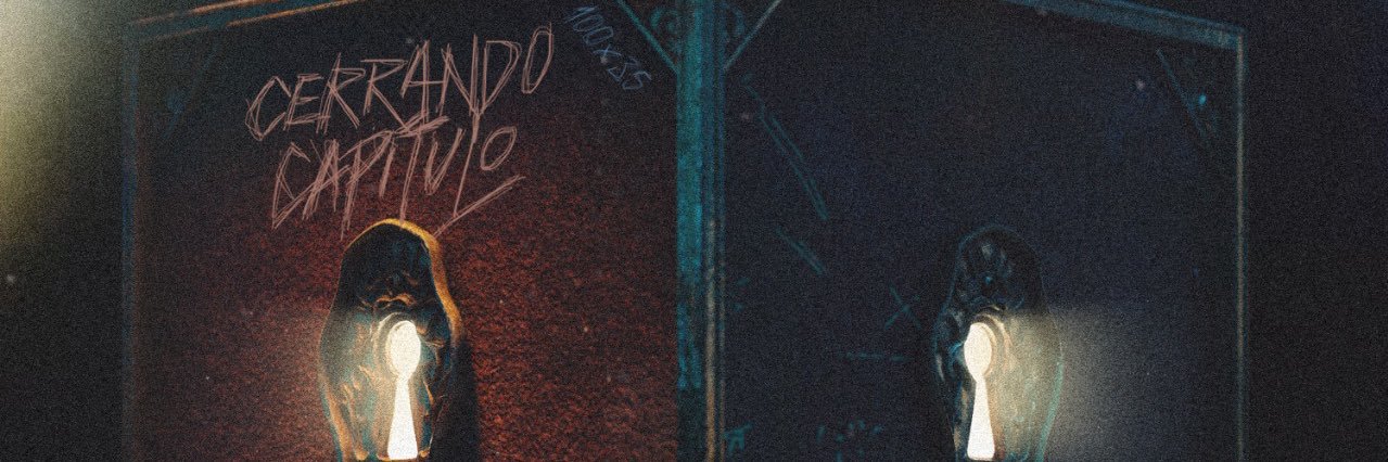 Noriel ☢️ banner