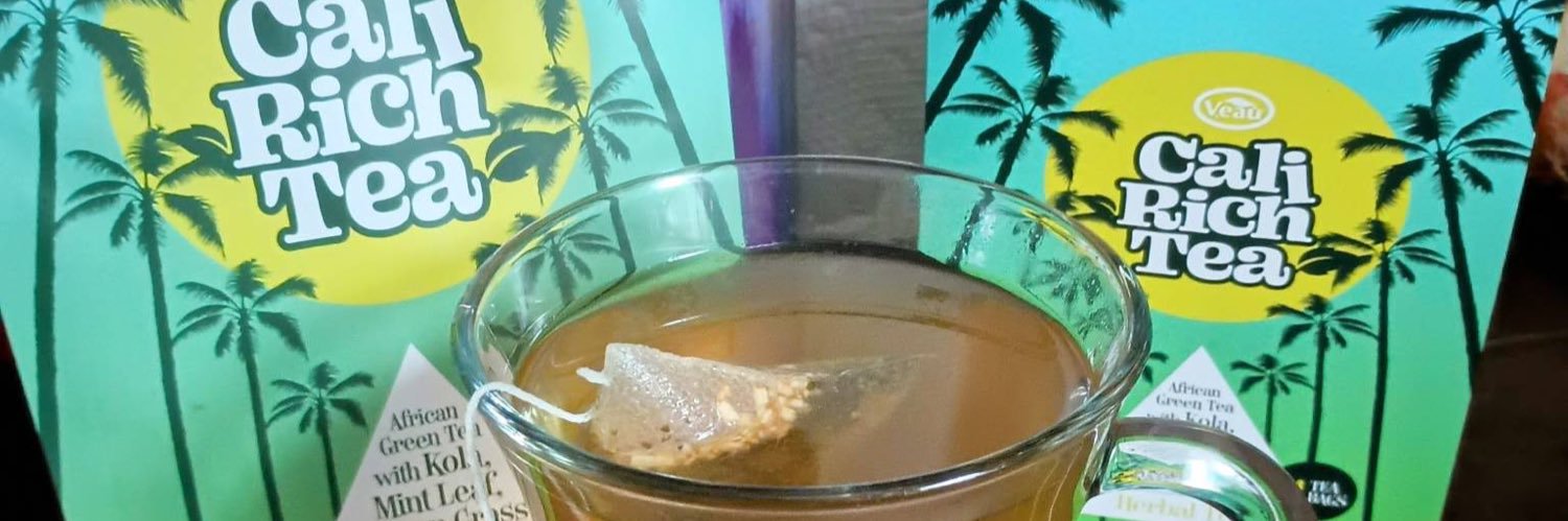 Cali Rich Tea (@CALiRiCHTEA) / Posts / X