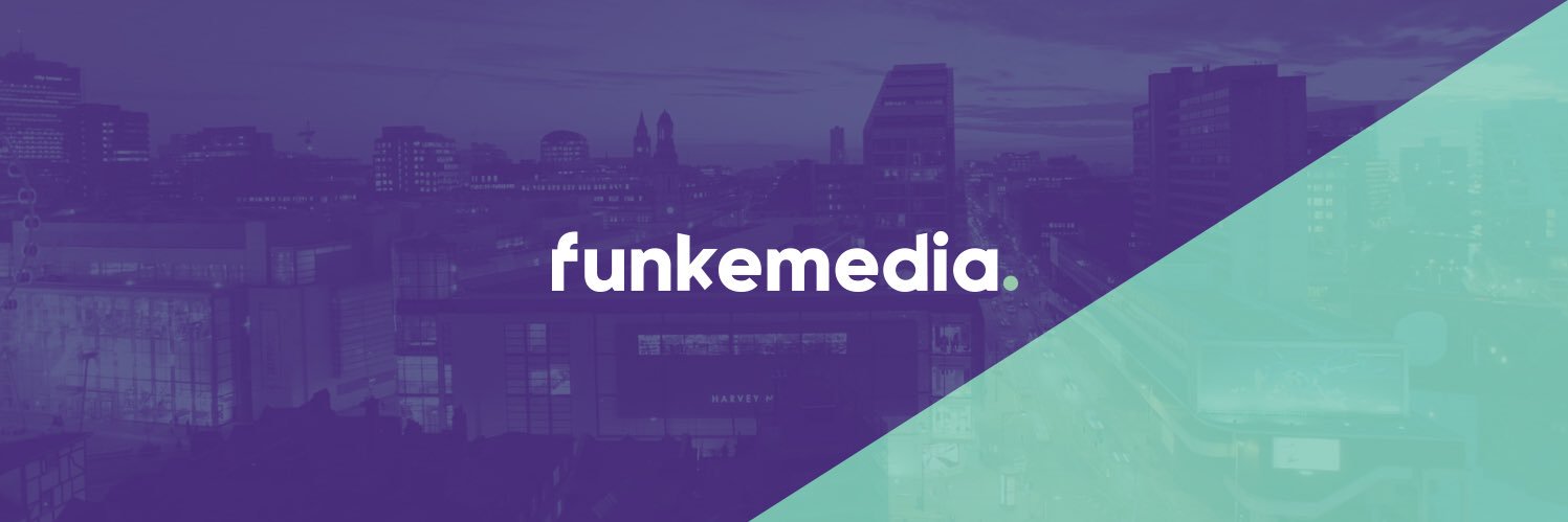 funkemedia's profile banner image