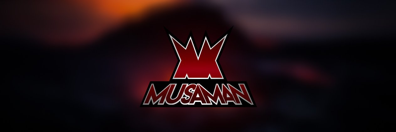 Musaman, Color of the Supreme King banner