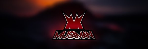 Musaman Profile Banner