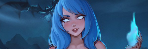 TrovyN Profile Banner