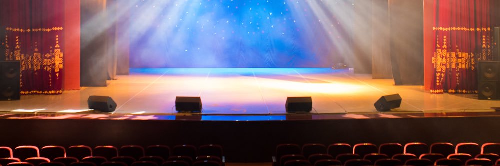 JHSCenterstage's profile banner image