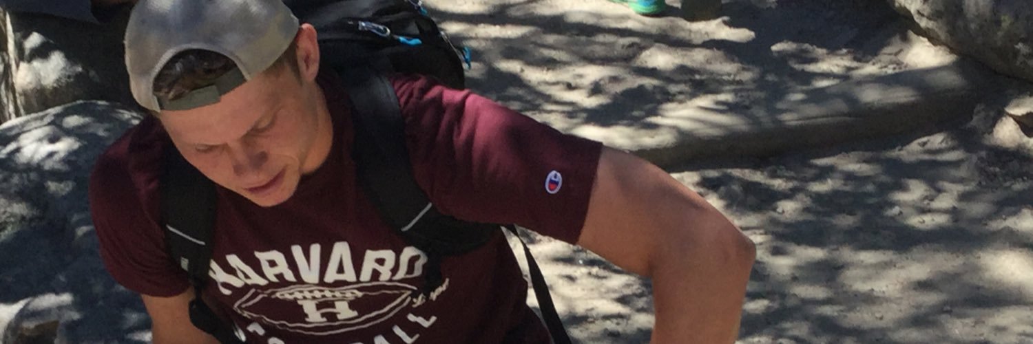 Hunter_S98's profile banner image
