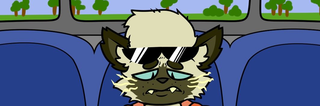 💥🌟Scruff🌟💥 banner