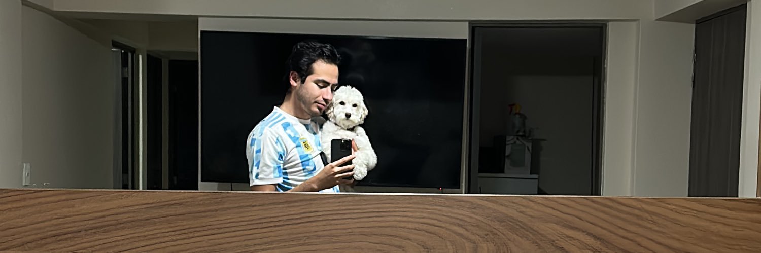 NotGarmendia's profile banner image