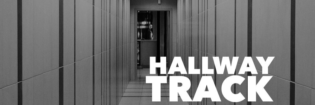 hallwaytrack's profile banner image