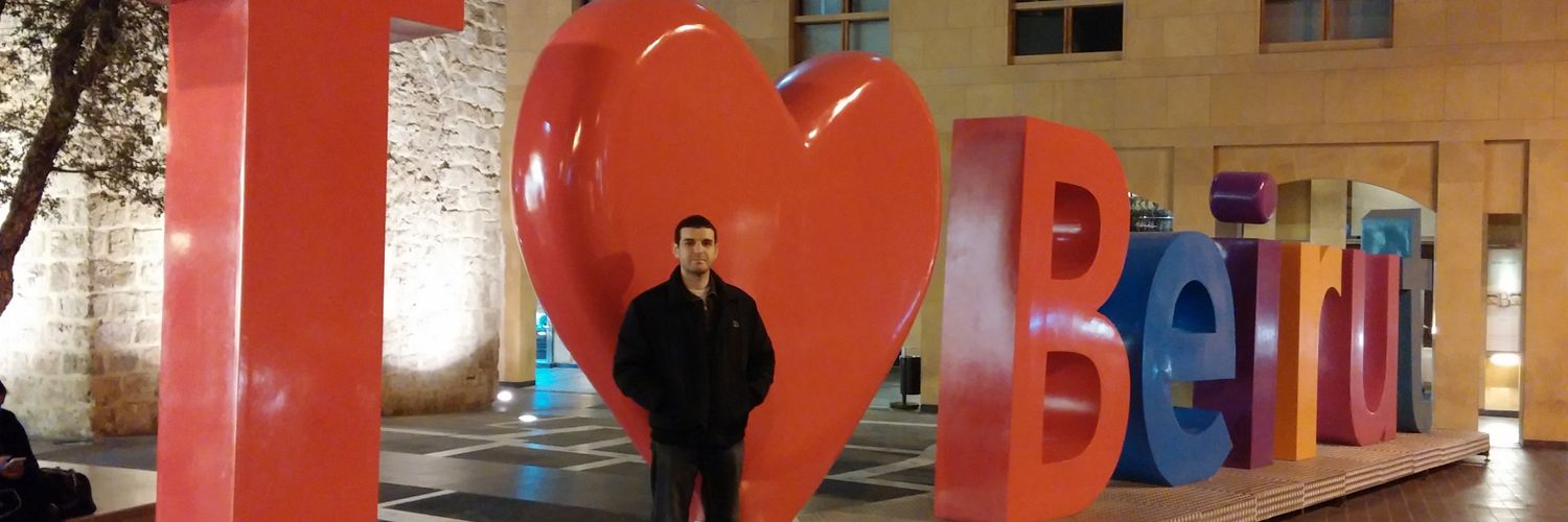 AymanMohsen's profile banner image