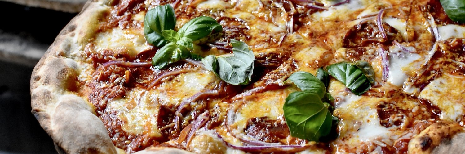 PariahPizzaCo's profile banner image