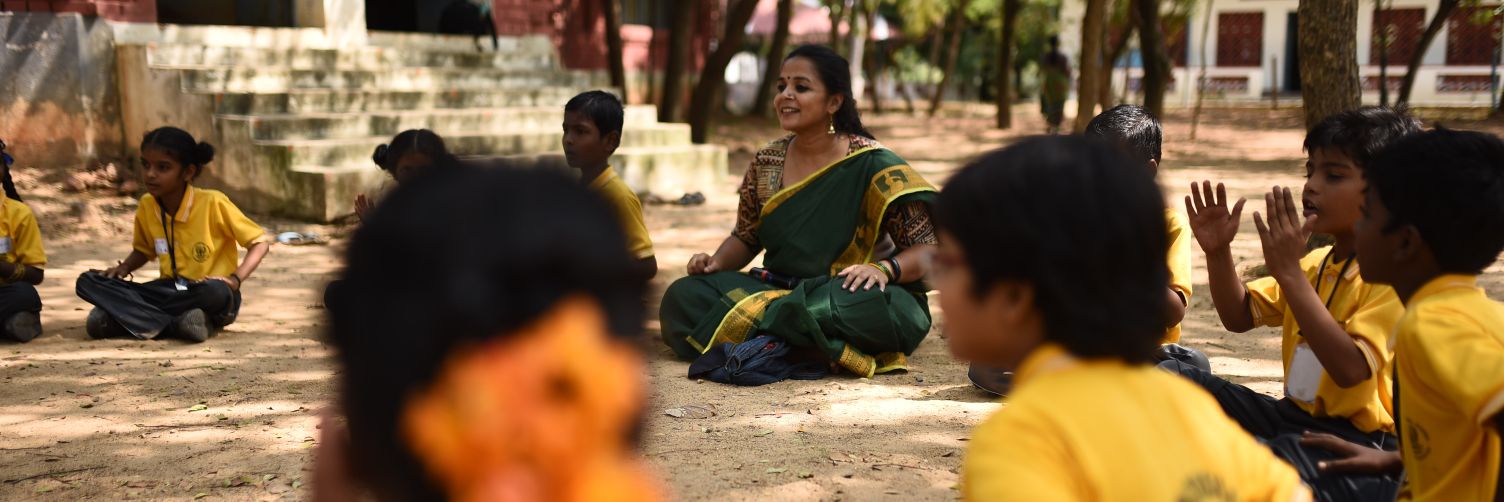 Nisha Subramaniam banner