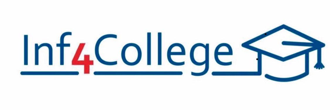 Inf4College's profile banner image