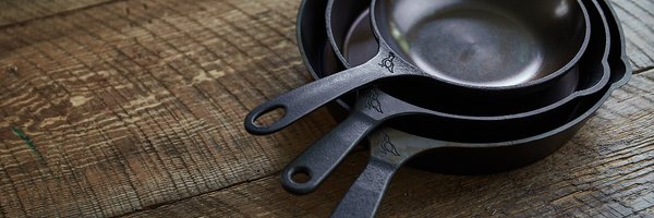 smitheyironware Profile Banner