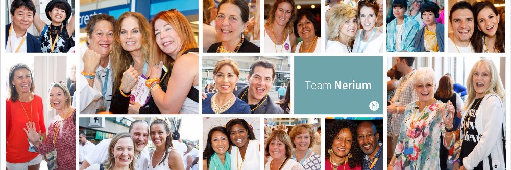 teamnerium's profile banner image