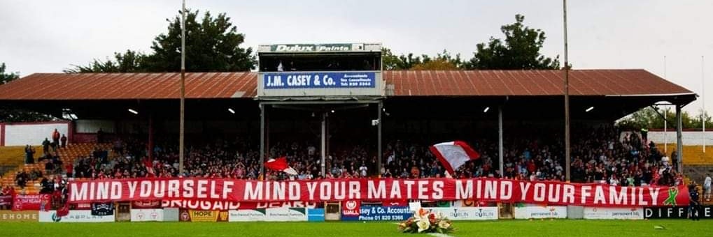 GDoherty90's profile banner image