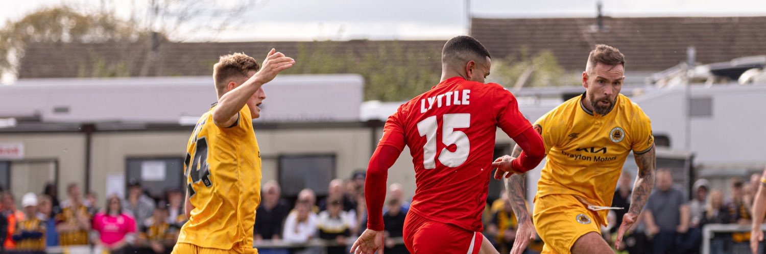 Tyler Lyttle banner