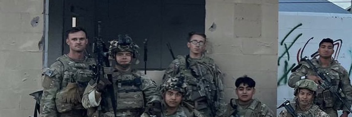 Sean Ulibarri banner