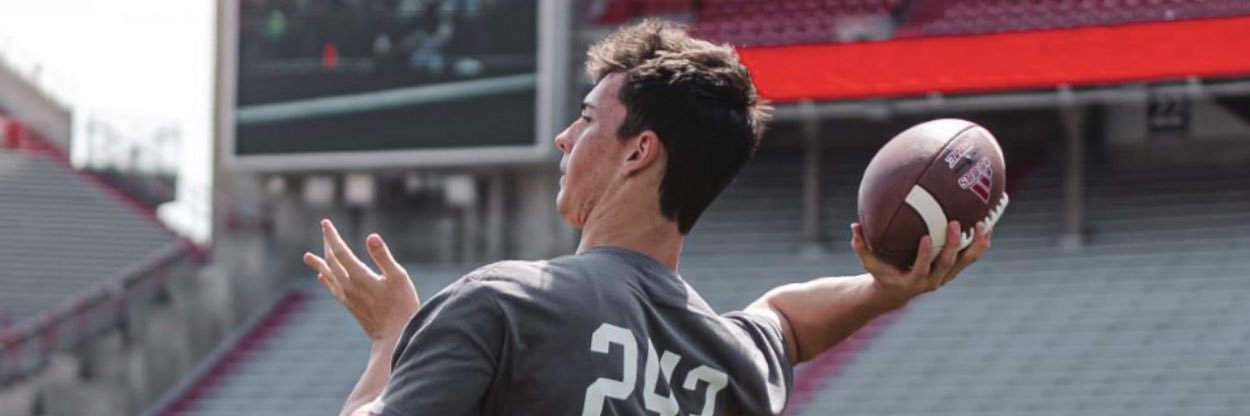 TheCarsonDean4's profile banner image