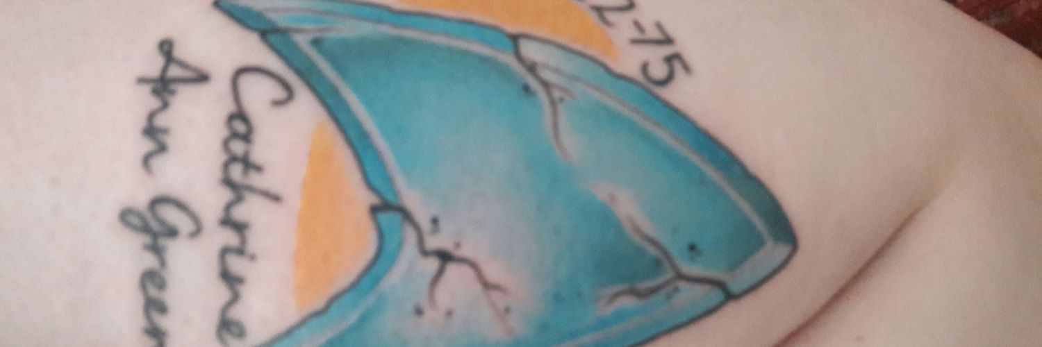 DuckyMarie1997's profile banner image