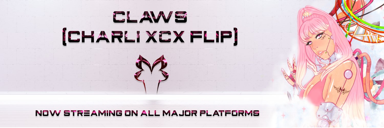 idreamofmilly's profile banner image