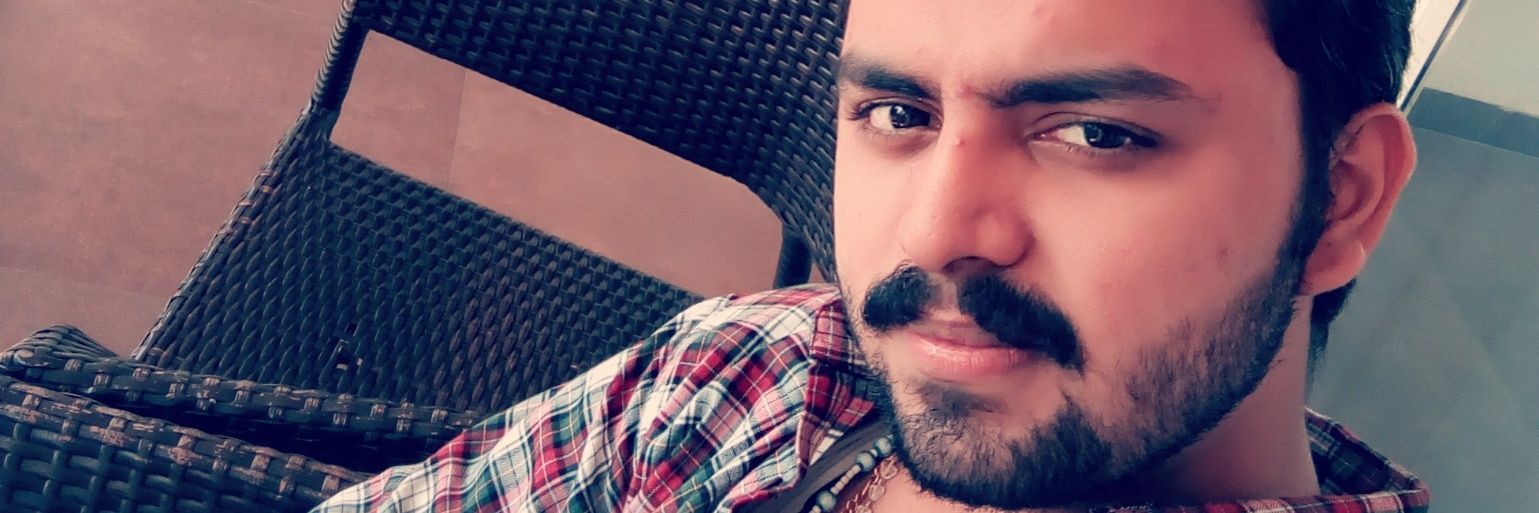 mkdjerry's profile banner image