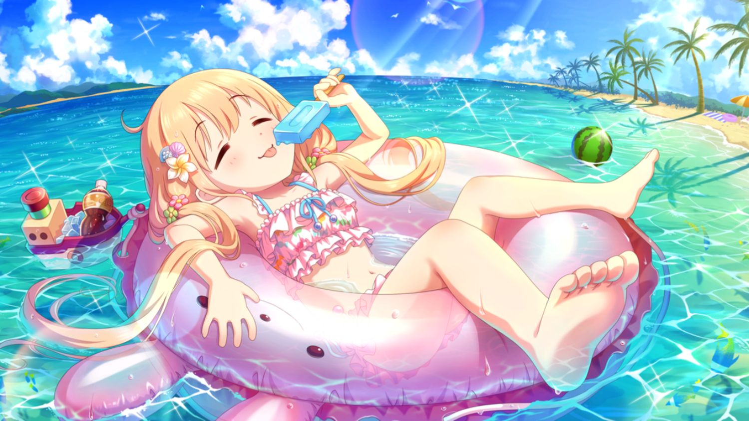 ichi_mchan's profile banner image