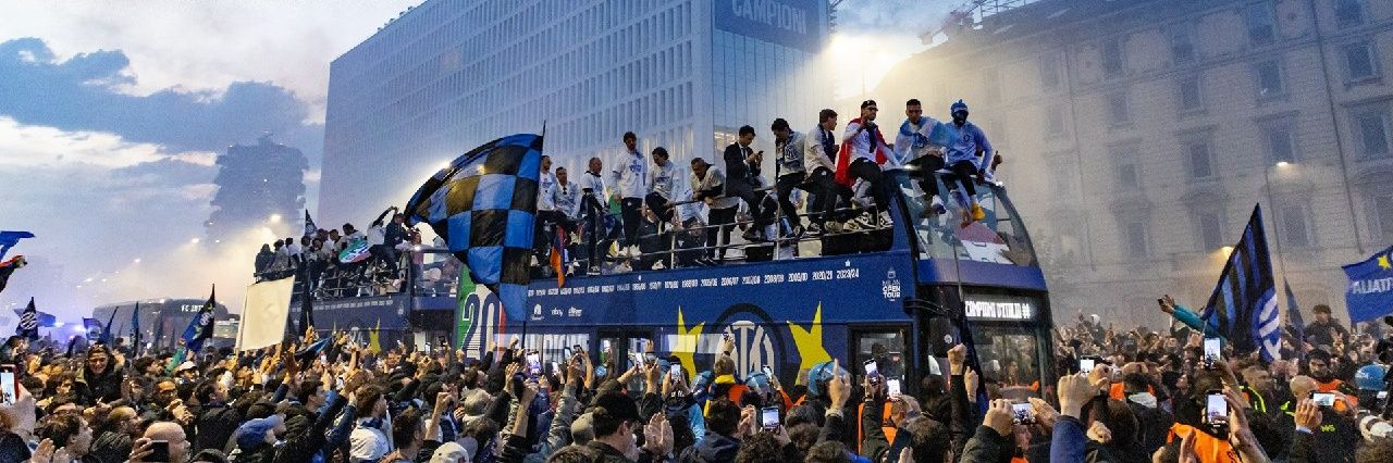 Mincini's profile banner image
