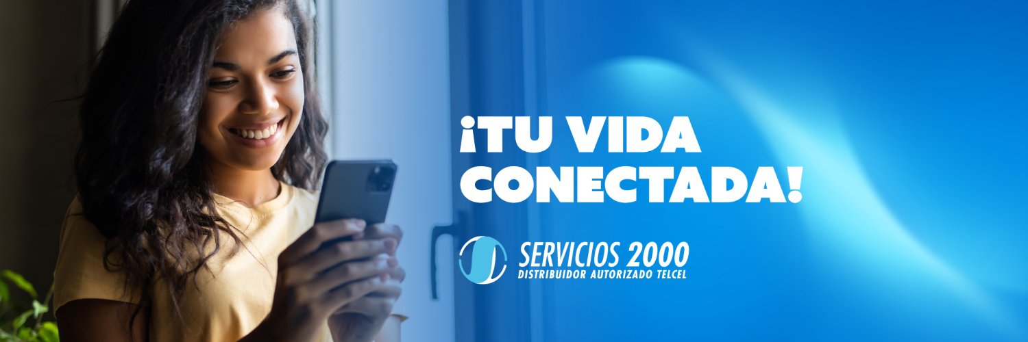 telcelS2000's profile banner image