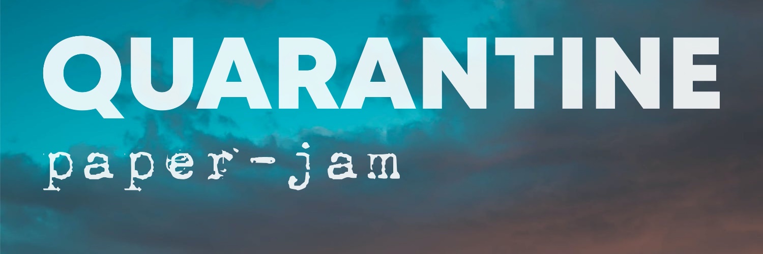 WTFispaperjam's profile banner image