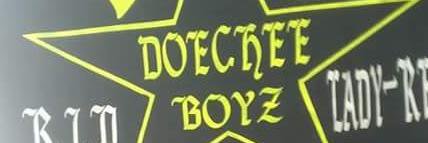 DoeCheeMayMay's profile banner image