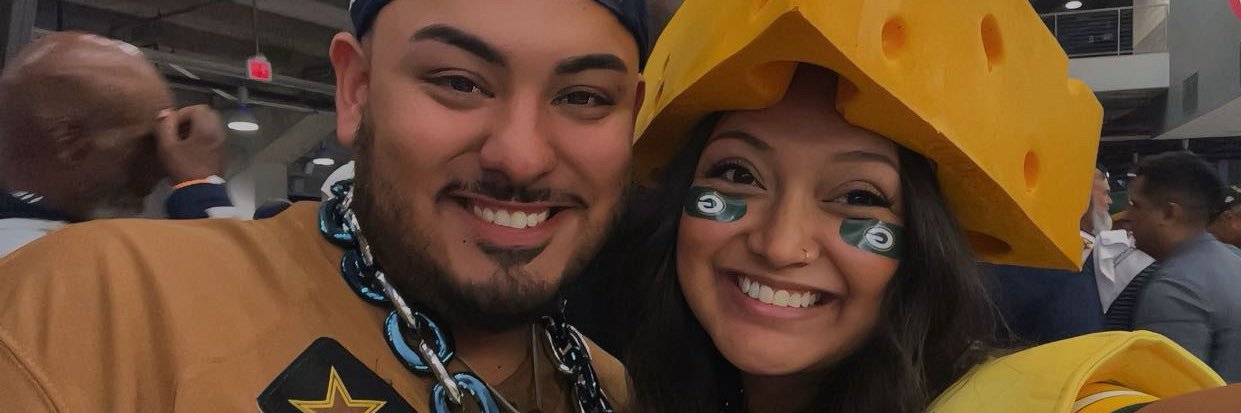 marissadelao's profile banner image
