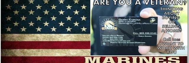 GerryCoronaHome's profile banner image