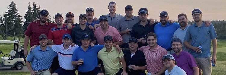 Riley Thompson banner