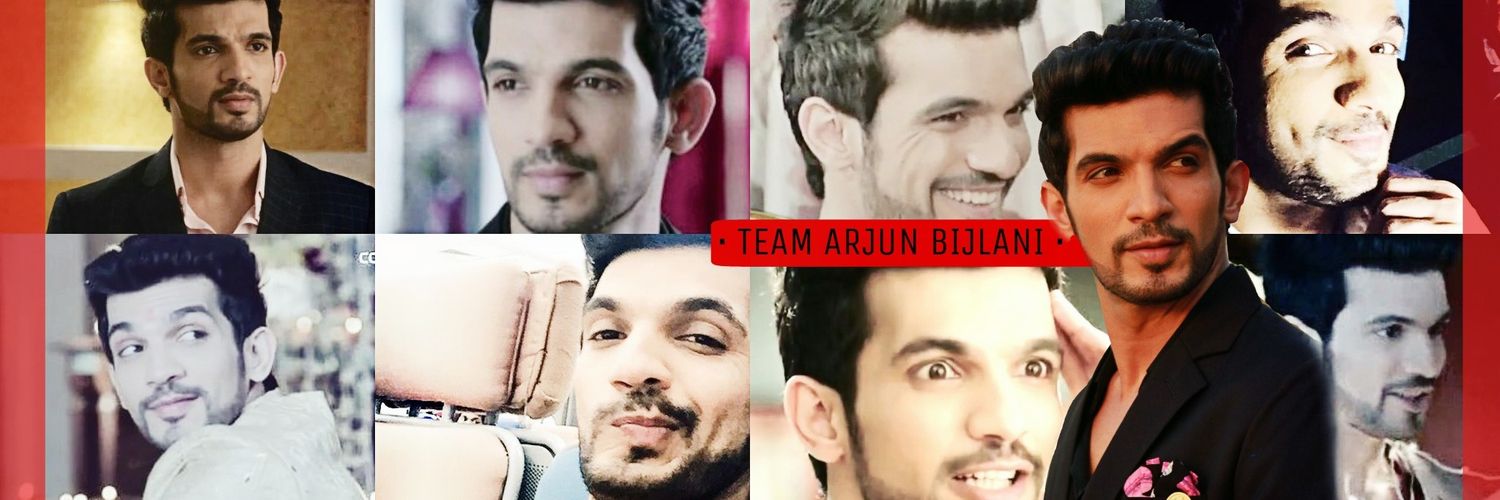 TEAMArjunB's profile banner image