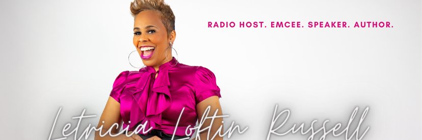LetriciaLoftin's profile banner image