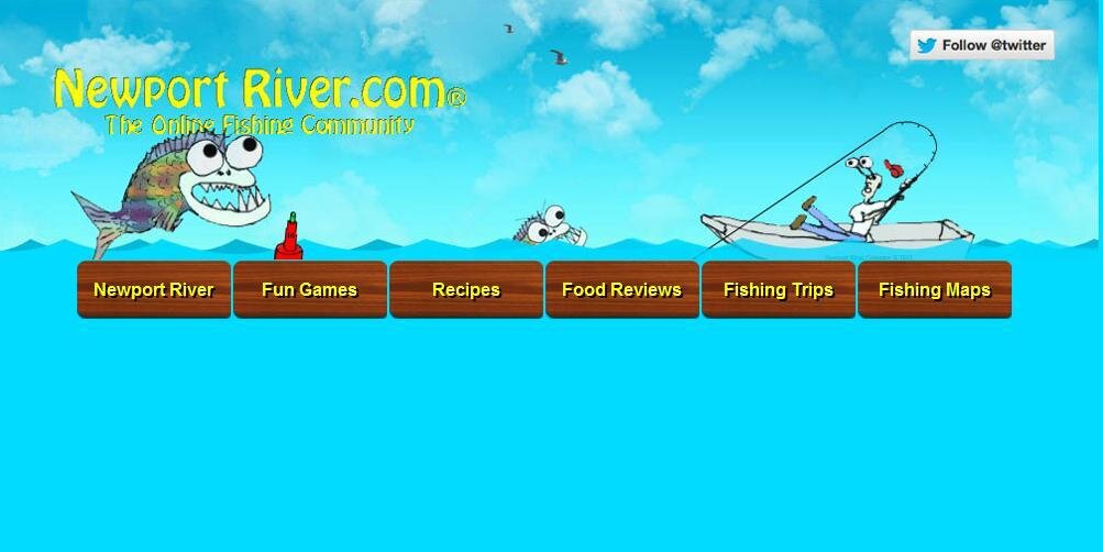 NewportRivercom's profile banner image