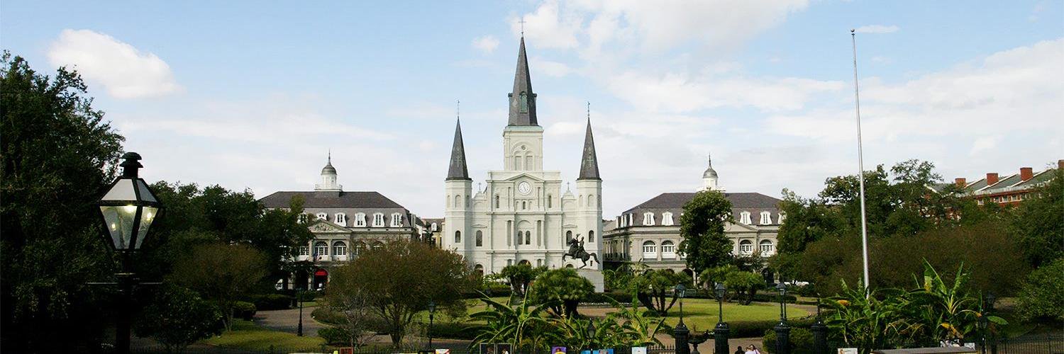 InFrenchQuarter's profile banner image