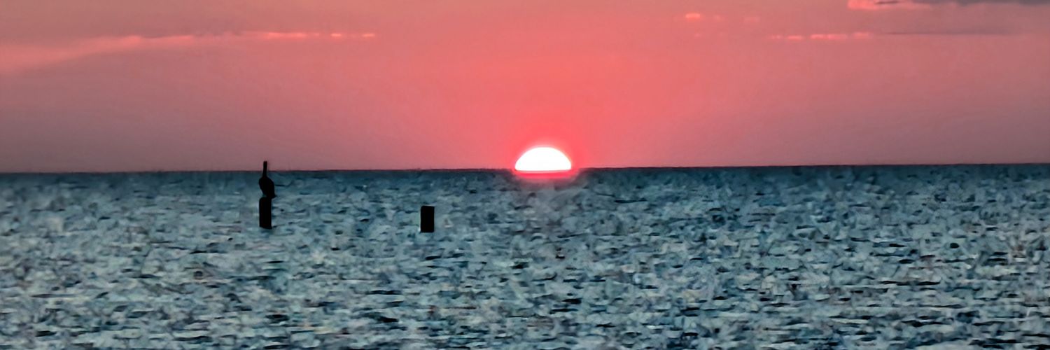 nateredish's profile banner image