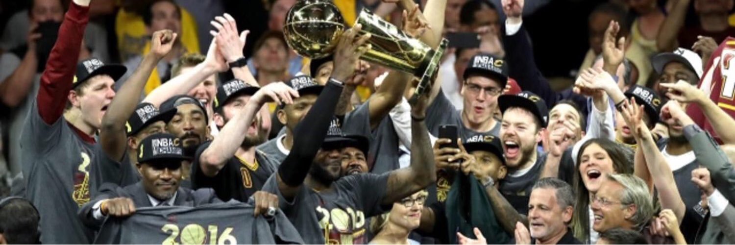 RaptorND's profile banner image