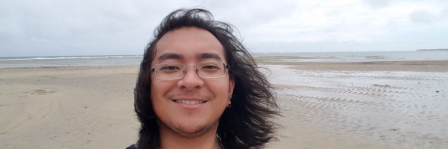 KuaJR's profile banner image